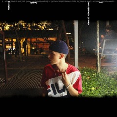 Aztroboy "Space Ship" (Prod. By XB$)