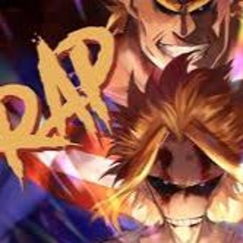 All Might Rap | "Beyon0d Plus Ultra" | Daddyphatsnaps [My Hero Academia]