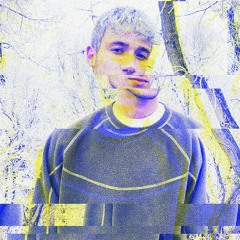 jeremy zucker - talk is overrated slowed + reverb