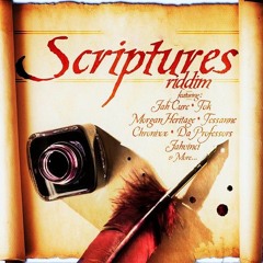Scriptures Riddim Reggae Mix