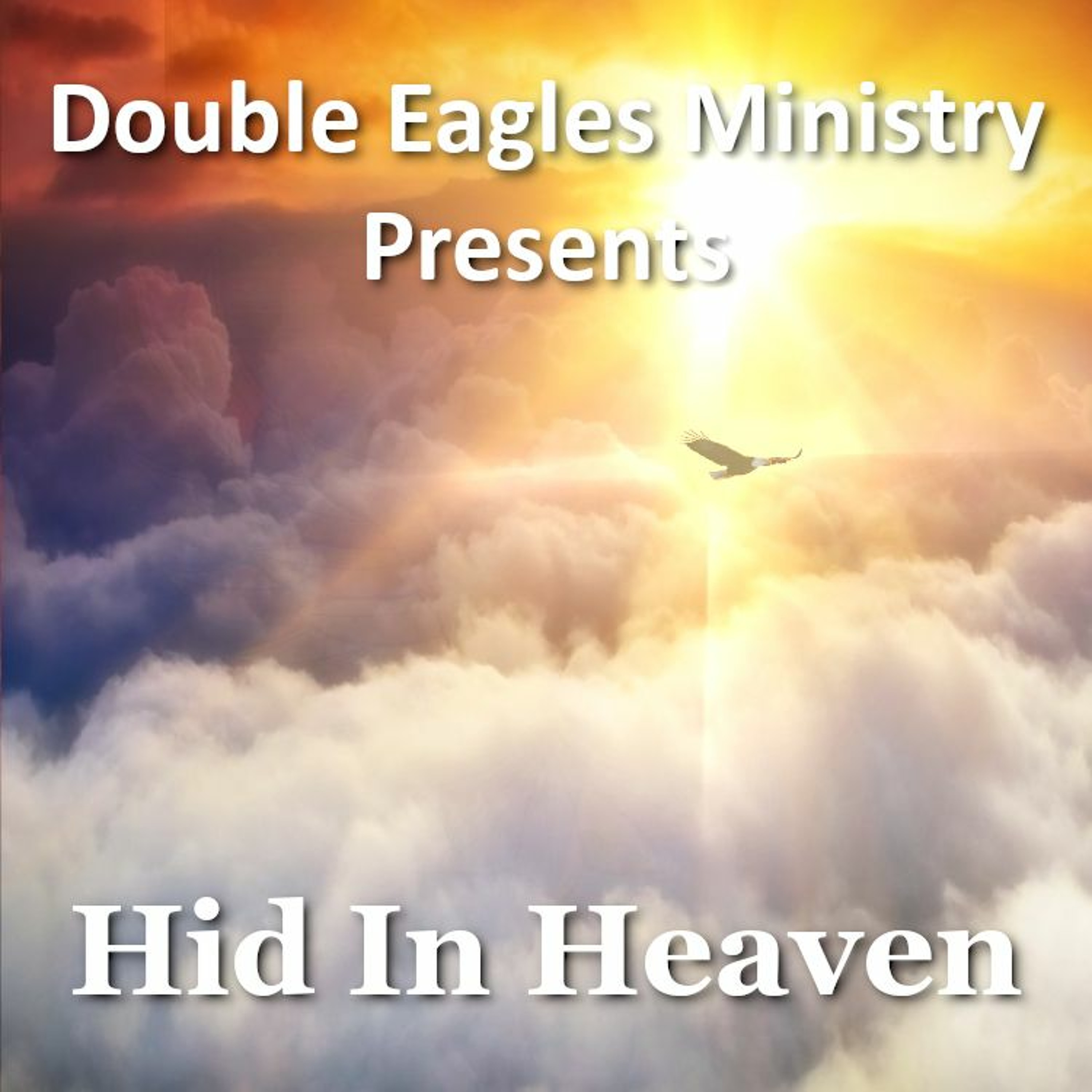 Hid In Heaven episode artwork