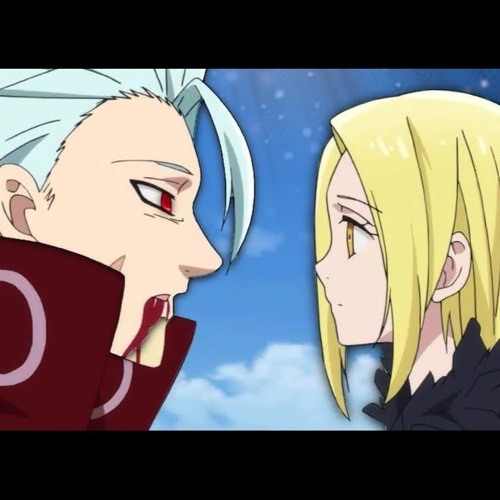 Seven Deadly Sins Rap Song - Falling Apart | FabvL ft @DizzyEight [Ban Rap]