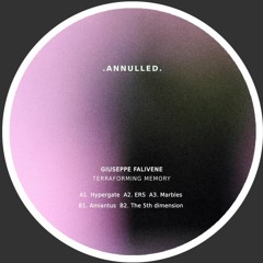 Giuseppe Falivene - ERS [ANNV03 | Premiere]