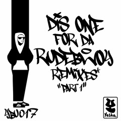 Medit8 - Dis One For Da Rudebwoy(BC Rydah Remix)