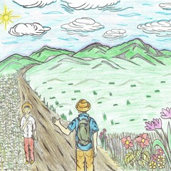 05.- La Tierra Del Metate (otro cantar)- Mijóck Huellas de Perro