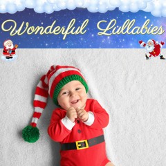 4 Wonderful Lullabies - Snow Falls Softly At Night (Leise Rieselt Der Schnee)- Soft Music For Babies