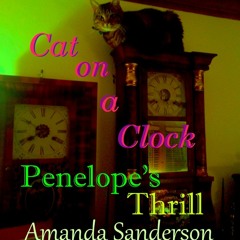 Cat On A Clock (early demo mix)