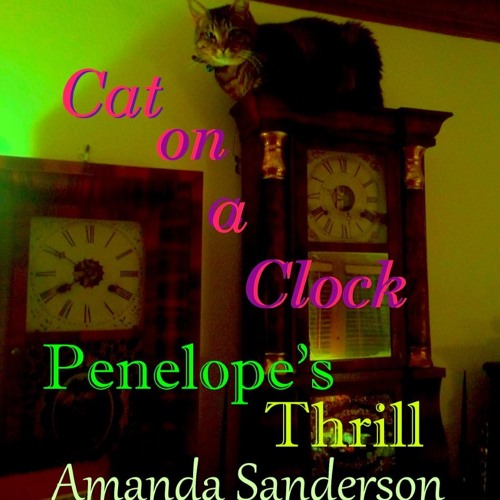 Cat On A Clock (early demo mix)