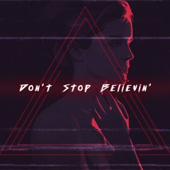 Journey - Don't Stop Believin' (A.Void Remix)