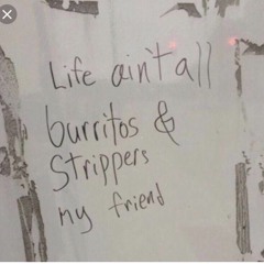 NO HOOK (feat. Lil Weedy)