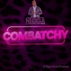 Anitta Lexa e Amp; Luísa Souza Ft Mc Rebecca - Combatchy - [ Dj Nigga Remix ]