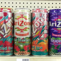 Arizona Iced Tea Type Beat “Half & Half” (Prod. @Optimistic2x)