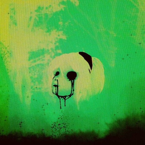 "Drowned by the flare" Homestuck Remix