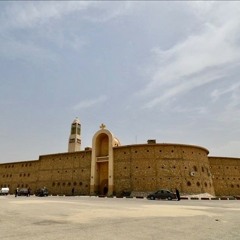 التسبحة الكيهكية لرهبان دير أبو مقار.mp3