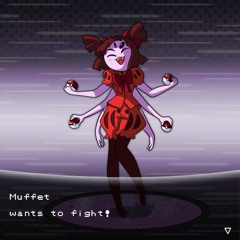 Battle! Muffet