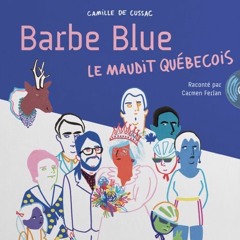 Barbe Blue
