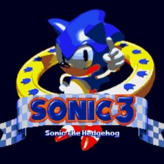 Sonic 3 Prototype - Carnival Night Zone Act 2