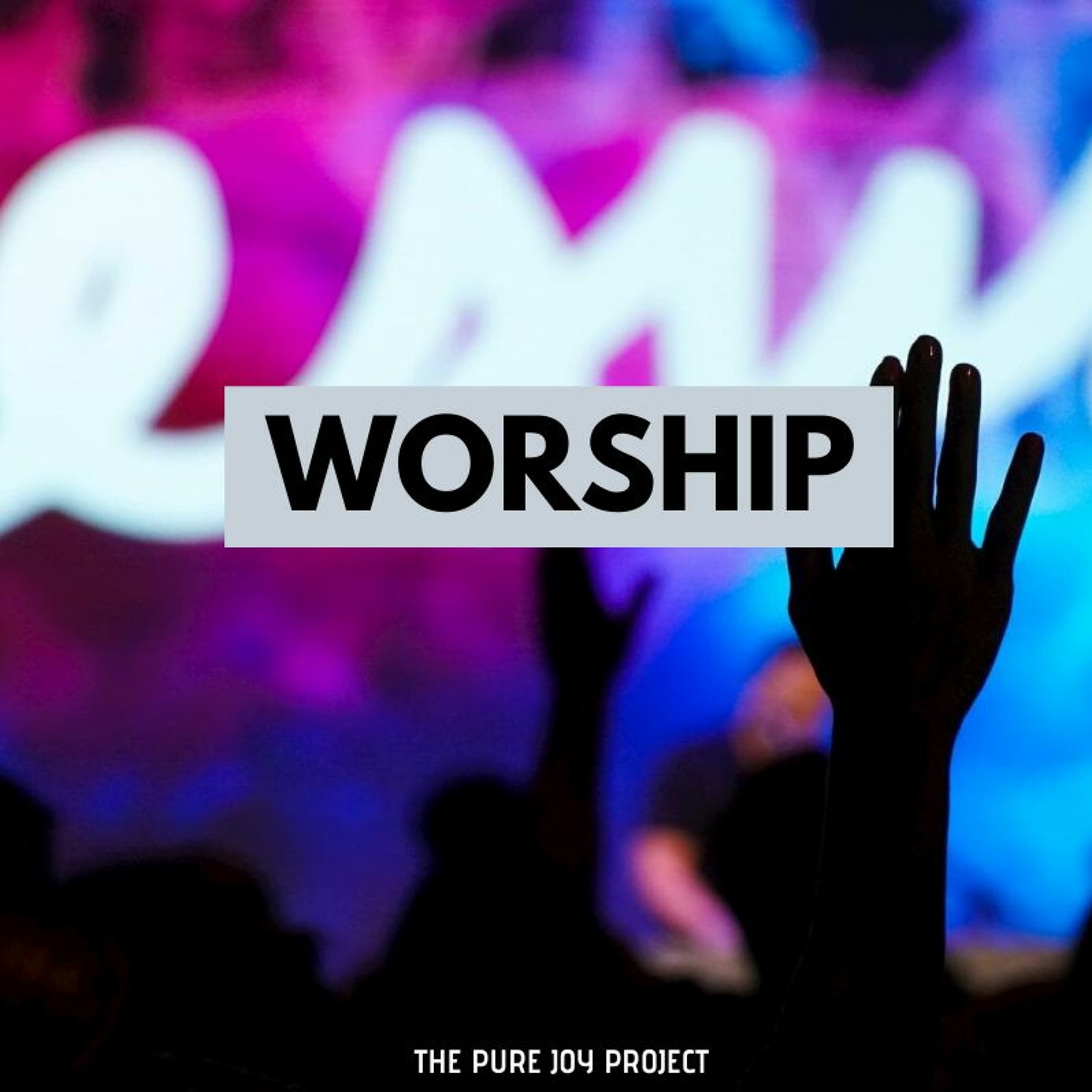 WORSHIP episode artwork