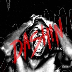 Dashin' Hayze Engolah feat. Sean Focus (MALAWIAN OFFICIAL REMIX)