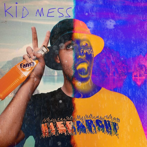 Fanta (Orange Soda RMX)