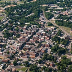 A1 -Ave - Higher Ground