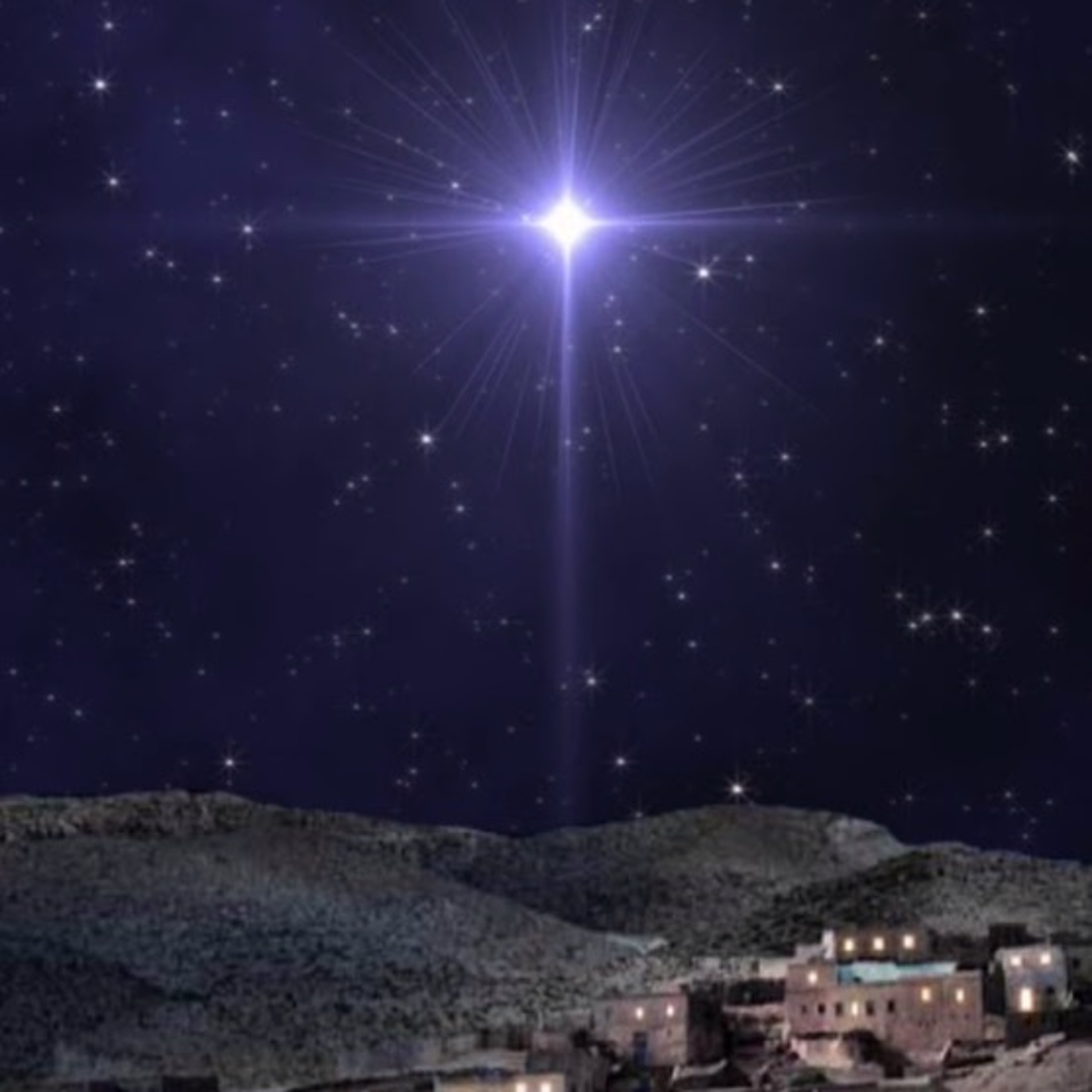 Episode 17: Sane Christmas 2 - How Jesus Was Born In Bethlehem (40 Years After His Crucifixion) episode artwork