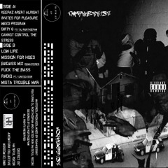 Keepaz Aren't Alright