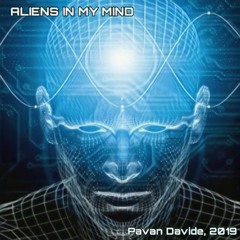 Aliens In My Mind