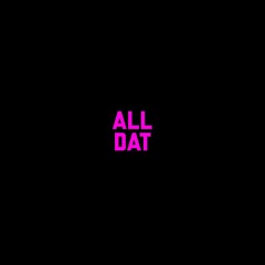 All Dat Freestyle (Moneybagg Yo & Megan Thee Stallion Remix)