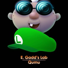 Luigi's Mansion - E. Gadd's Lab Remix by Qumu
