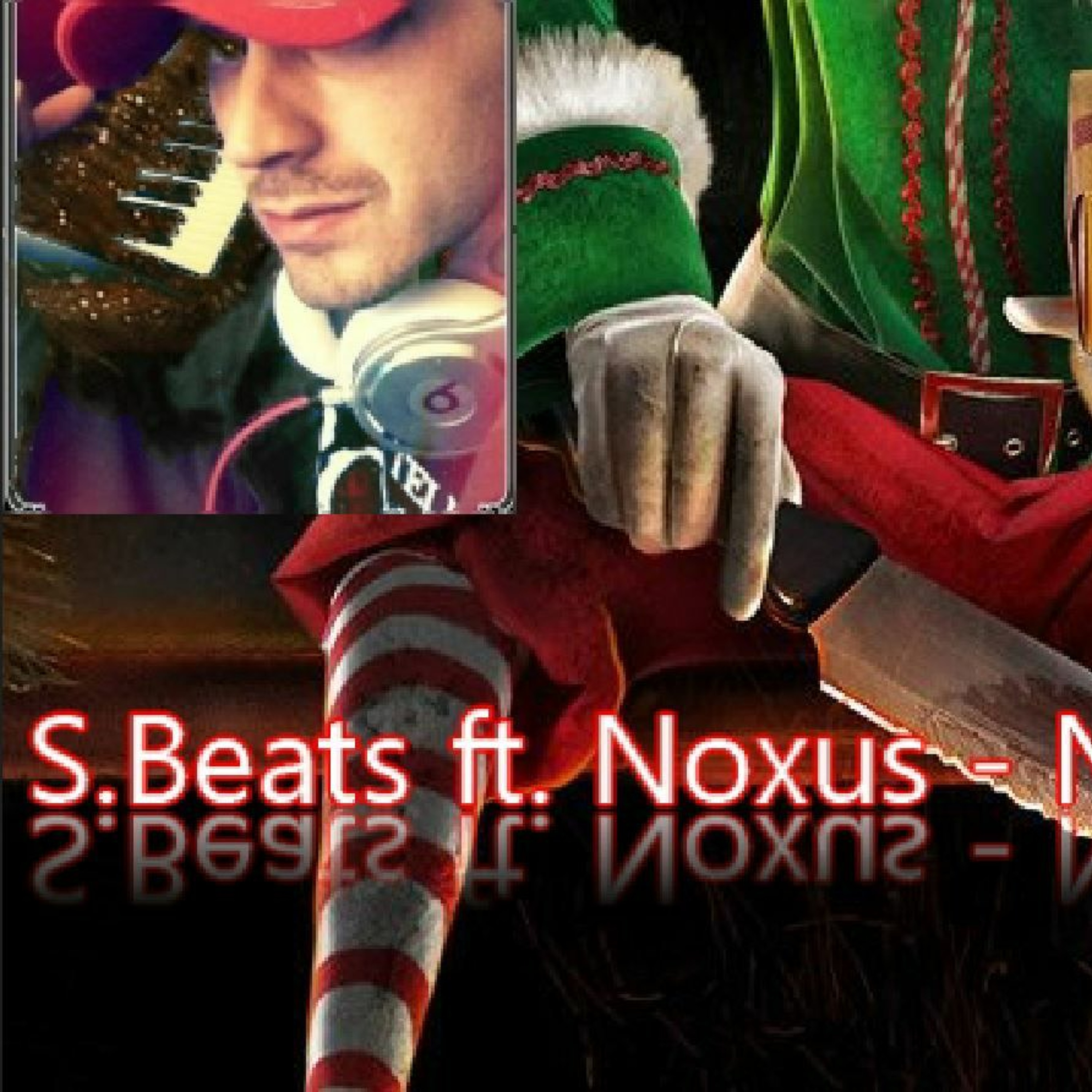 S Beats Ft Noxus - Northpole episode artwork
