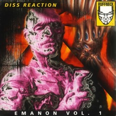 Diss Reaction - Jiiieehaaaa (Kenny Campbell's This Reaction Remix)