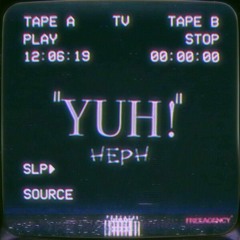 HEPH-YUH