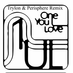 Danny L Harle - 1UL (Trylon & Perisphere Remix)