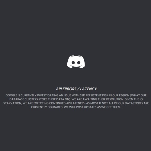 discord down discord down