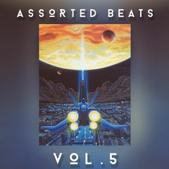 [TAPE] ASSORTED BEATS VOL. 5