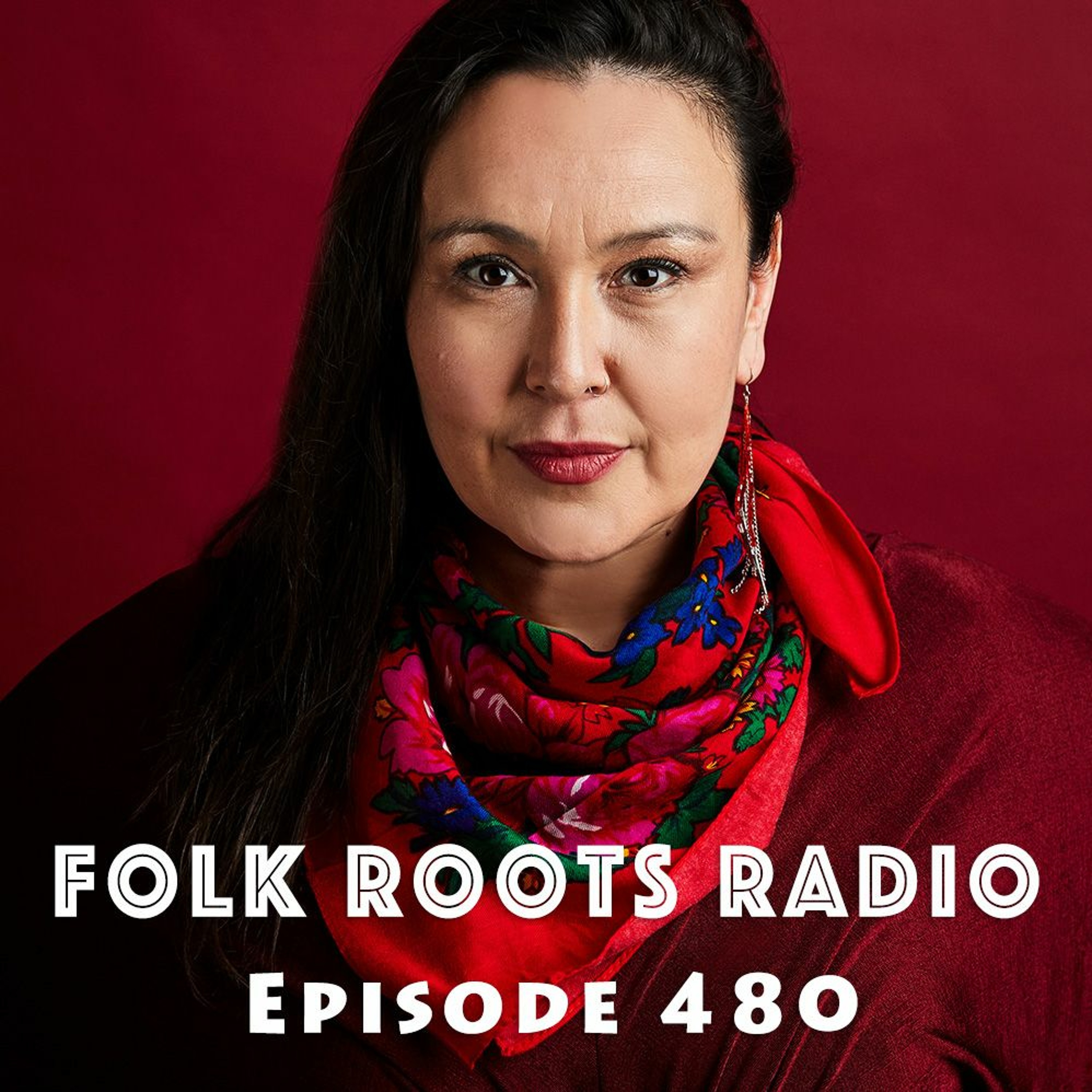 Folk Roots Radio... with Jan Hall
