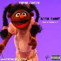 Actin Funny