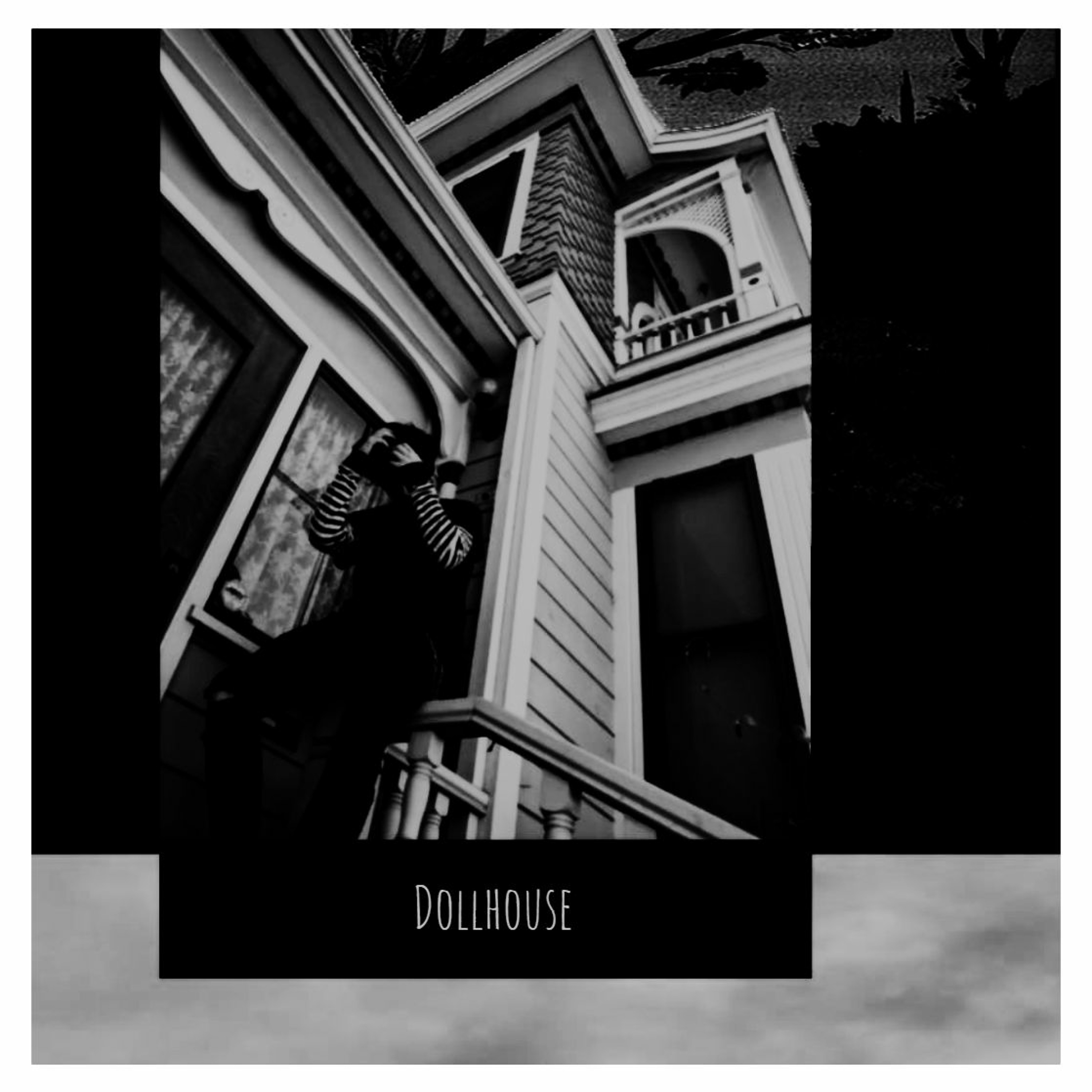 Arkane Skye - Dollhouse episode artwork