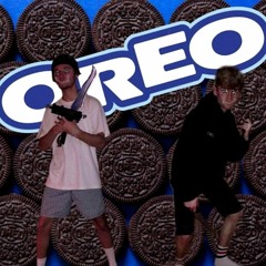 DANTDMFAN - Oreo