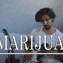 Marijuana - Riles