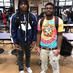 Chico Valentino - Credits ft. Ysm Freesmoke