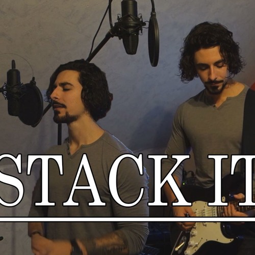 Stack It Up - Liam Payne