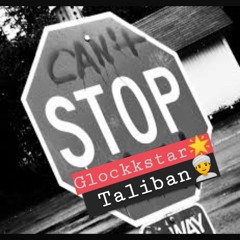 Ty Glizzy × Taliban Richie - CANT STOP