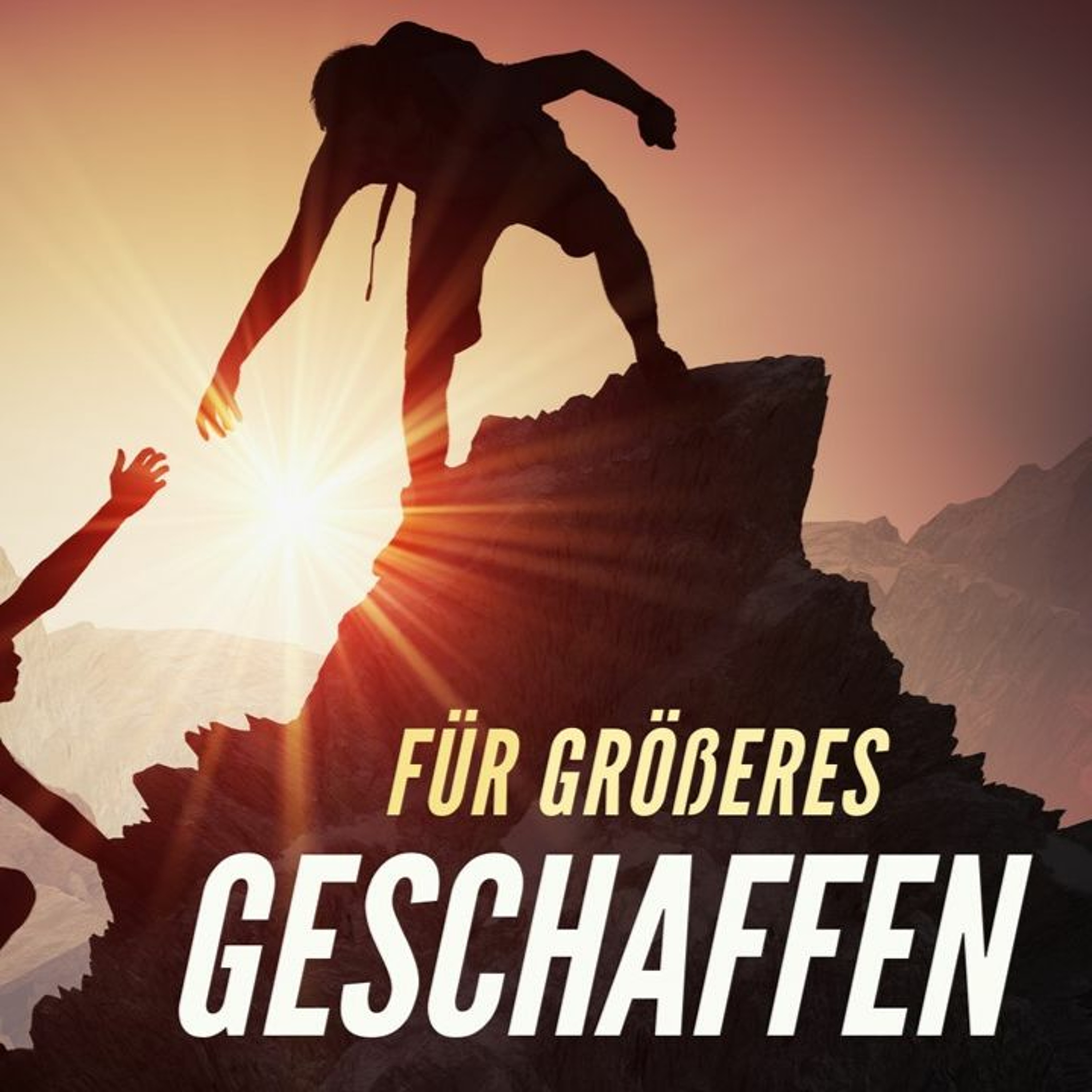 Der Stadt Gutes tun | Serve the City - Carsten episode artwork