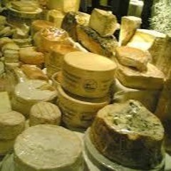 CHEESANESE Feat. Almighty Trent