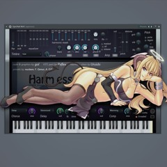 F96 - Harmless Demon
