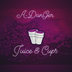 Juice and cups_aDanger.