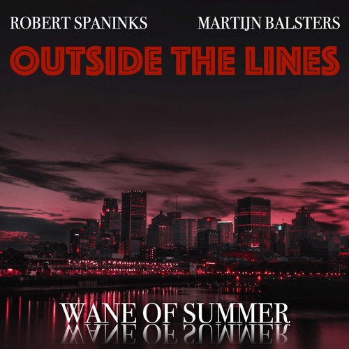 Outside the Lines (with Robert Spaninks & Martijn Balsters)