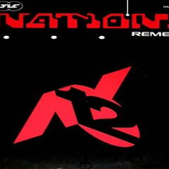 Hear The Drummer Get Wicked - Move Ya & Steve Lavers Re-rub (edit)